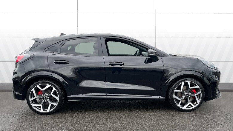 Ford Puma ST 1.5 EcoBoost ST 5dr Petrol Hatchback